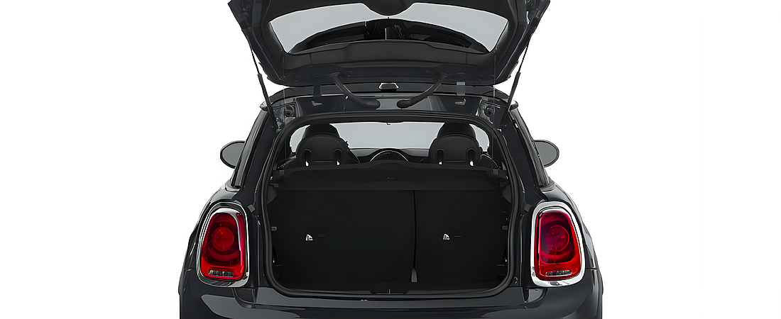 MINI 3 Door 2018 39