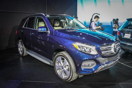 Editorial 17 bm mercedes benz gle