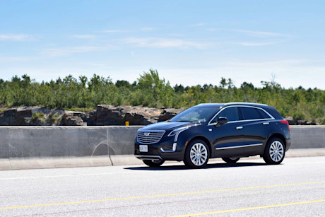 Editorial 2017 cadillac xt5 platinum jp 02