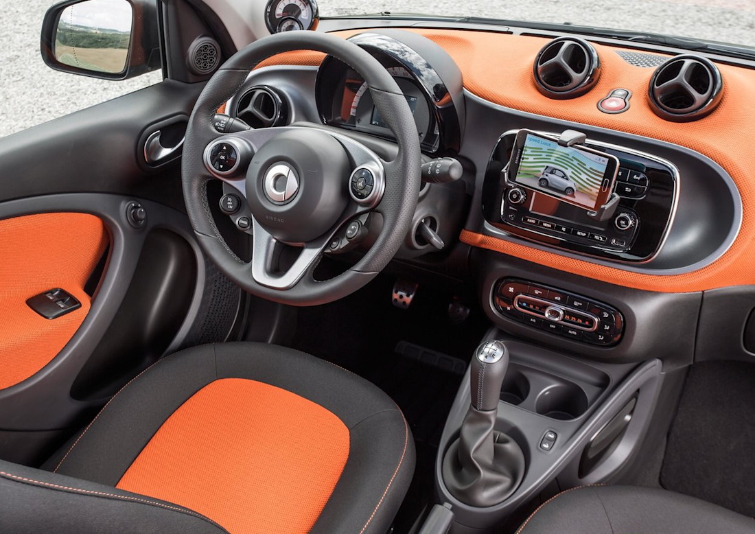 smart-forfour-interior
