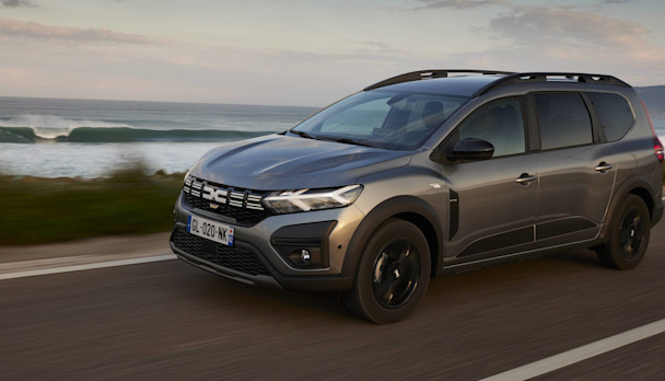 Dacia Jogger