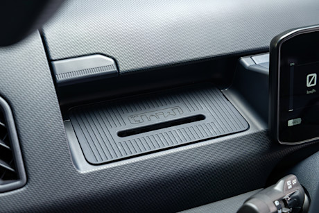 2026 Kia PV5 Preview and First Drive: New EV Cargo Van Focuses on Flexibility and Practicality Image