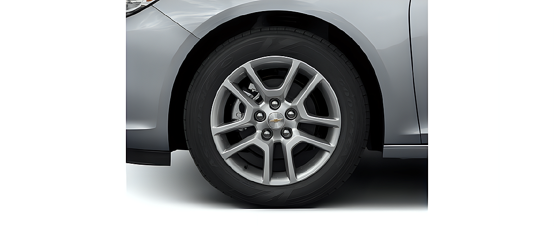 Chevrolet Malibu 2016 55