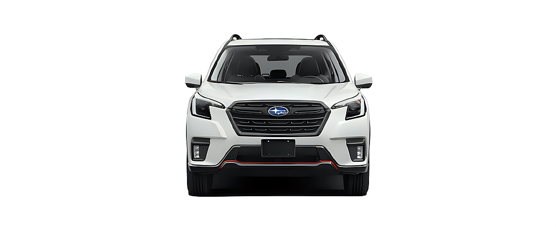 Subaru Forester 2023 30
