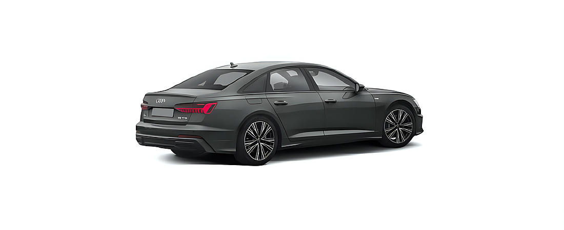 Audi A6 2019 2
