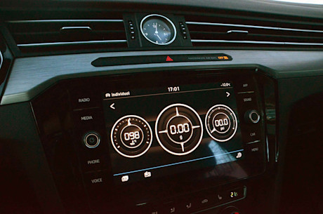 Premier essai : Volkswagen Arteon 2019 Image