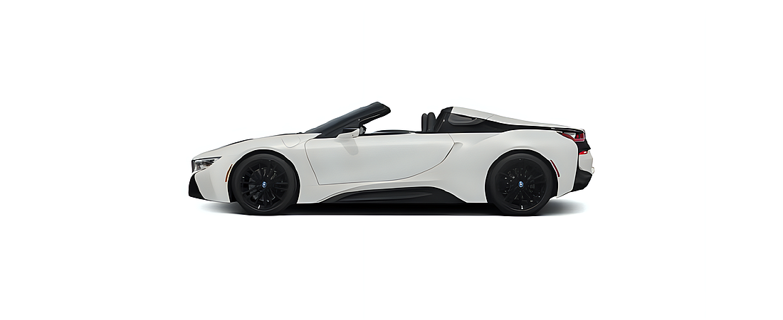 BMW i8 2020 17