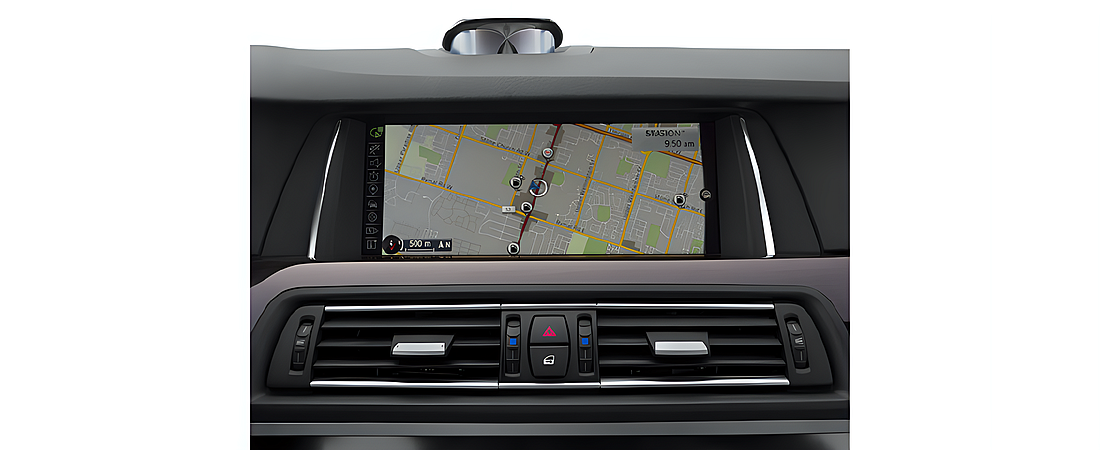 BMW M5 2014 19