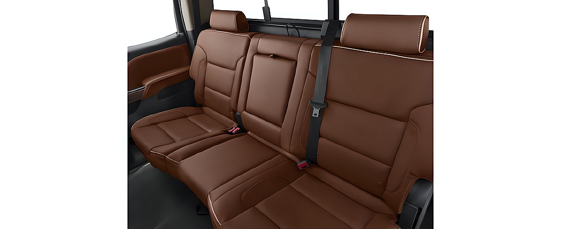 Chevrolet Silverado 1500 2016 181