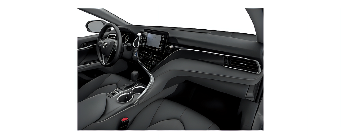 Toyota Camry 2023 27