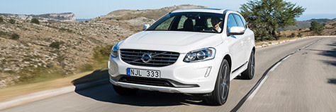 Erster Test: Volvo Drive-E-Motorentechnik – Monokultur