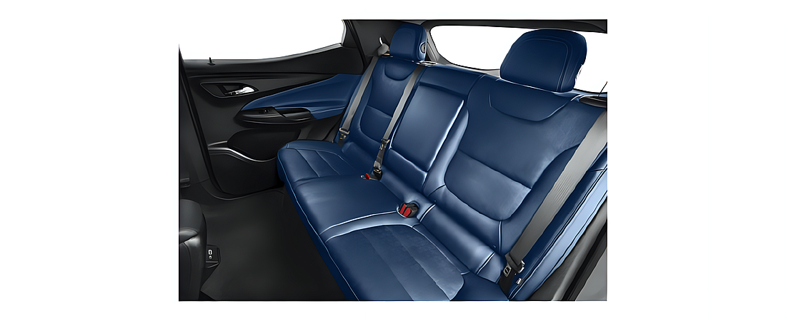 Chevrolet Bolt EUV 2022 10