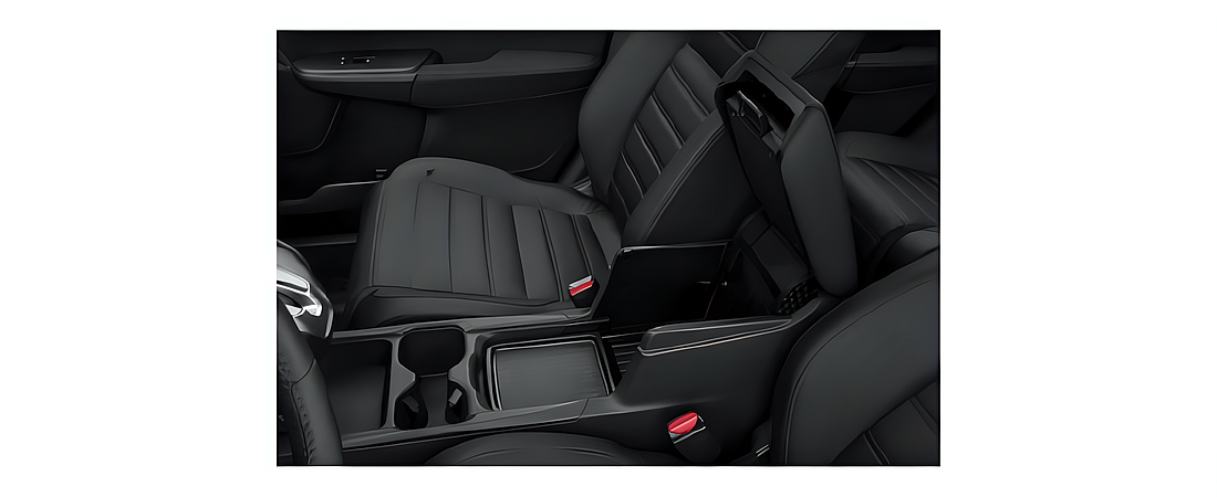 Honda CR-V 2022 25
