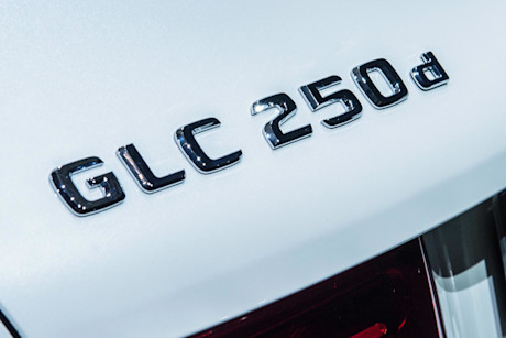 Editorial 49 2016 mercedes benz glc 250d 4matic