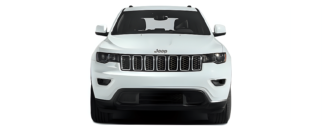 Jeep Grand Cherokee 2017 4