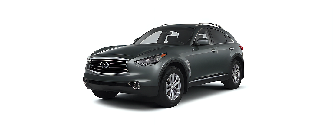 Infiniti QX70 2015 1