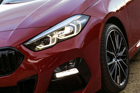 Editorial 2020 bmw 228i gran coupe 08 jw