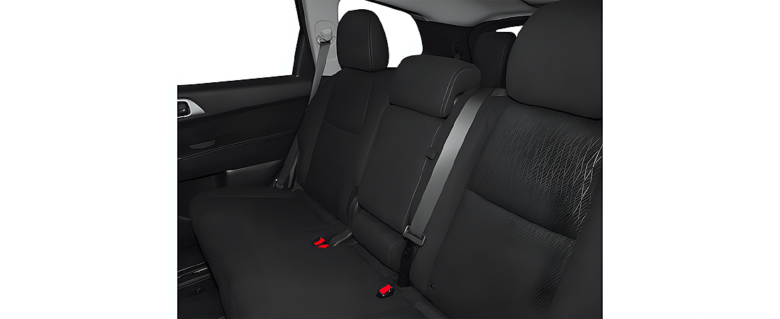 Nissan Pathfinder 2014 13