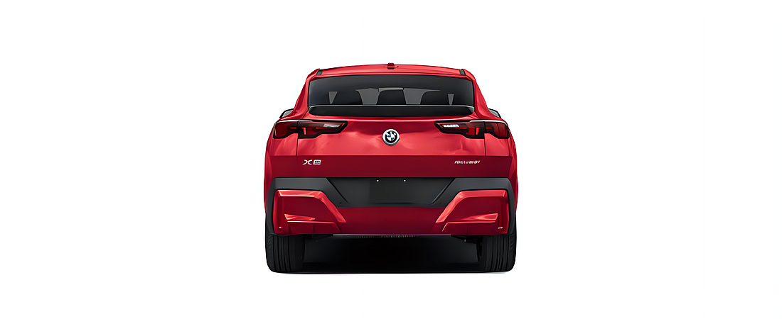 BMW X2 2025 5