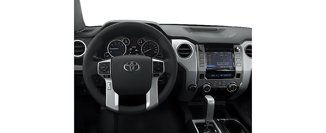 Toyota Tundra 2016 84