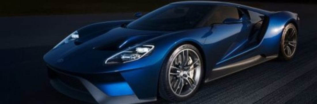 Rapport: Ford GT – La fin du suspense