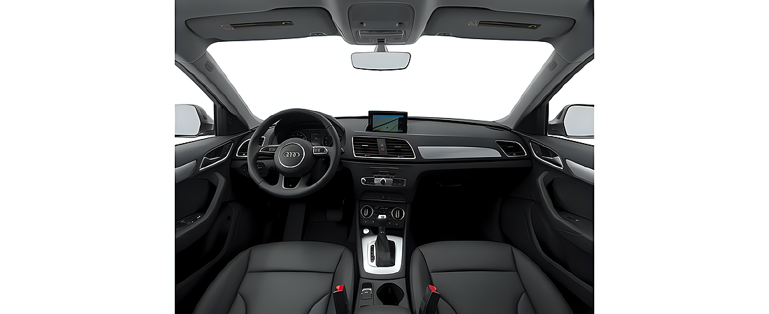 Audi Q3 2017 7