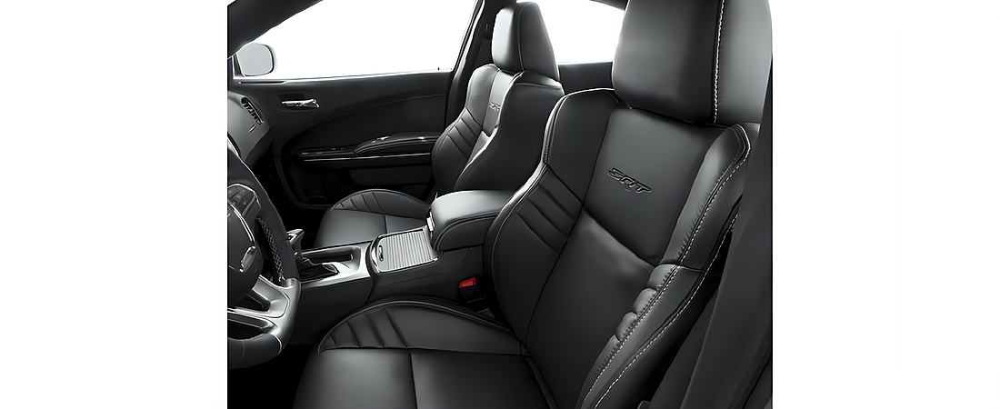 Dodge Charger 2018 83