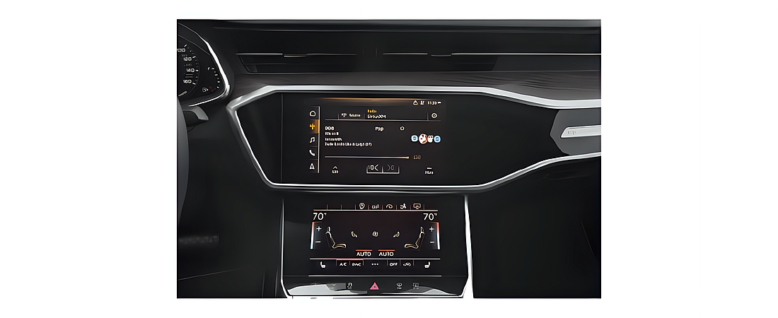 Audi A7 Sportback 2021 9