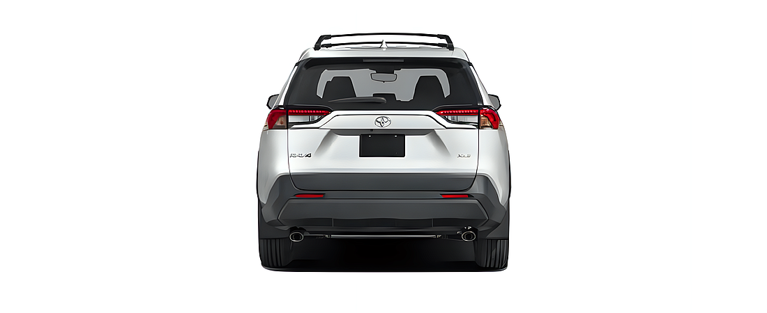 Toyota RAV4 2022 32