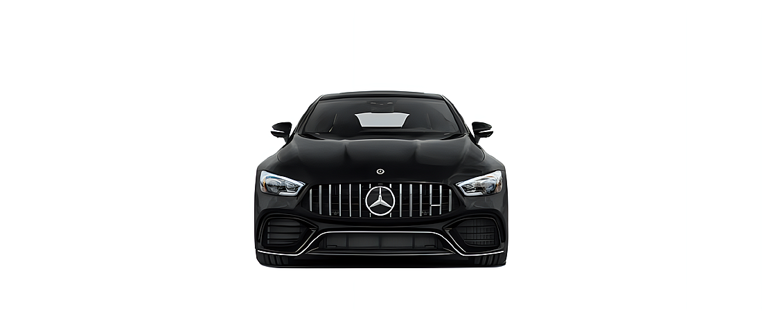 Mercedes-Benz AMG GT 2020 18
