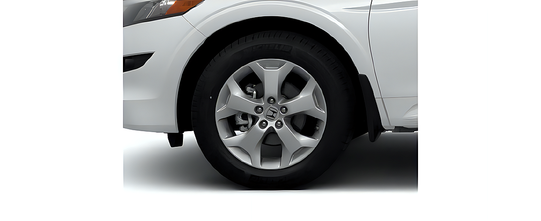 Honda Accord 2011 63