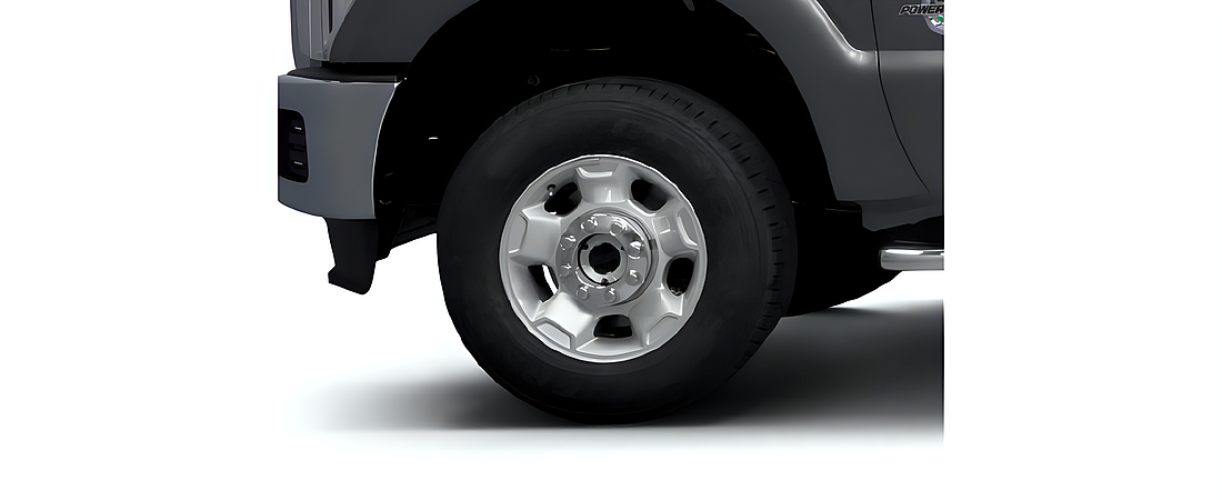 Ford F-350 2012 26