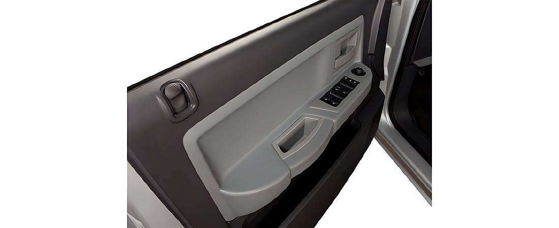 Dodge Dakota 2010 28
