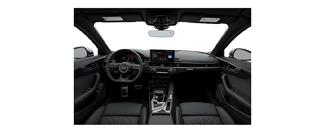 Audi S4 2021 7