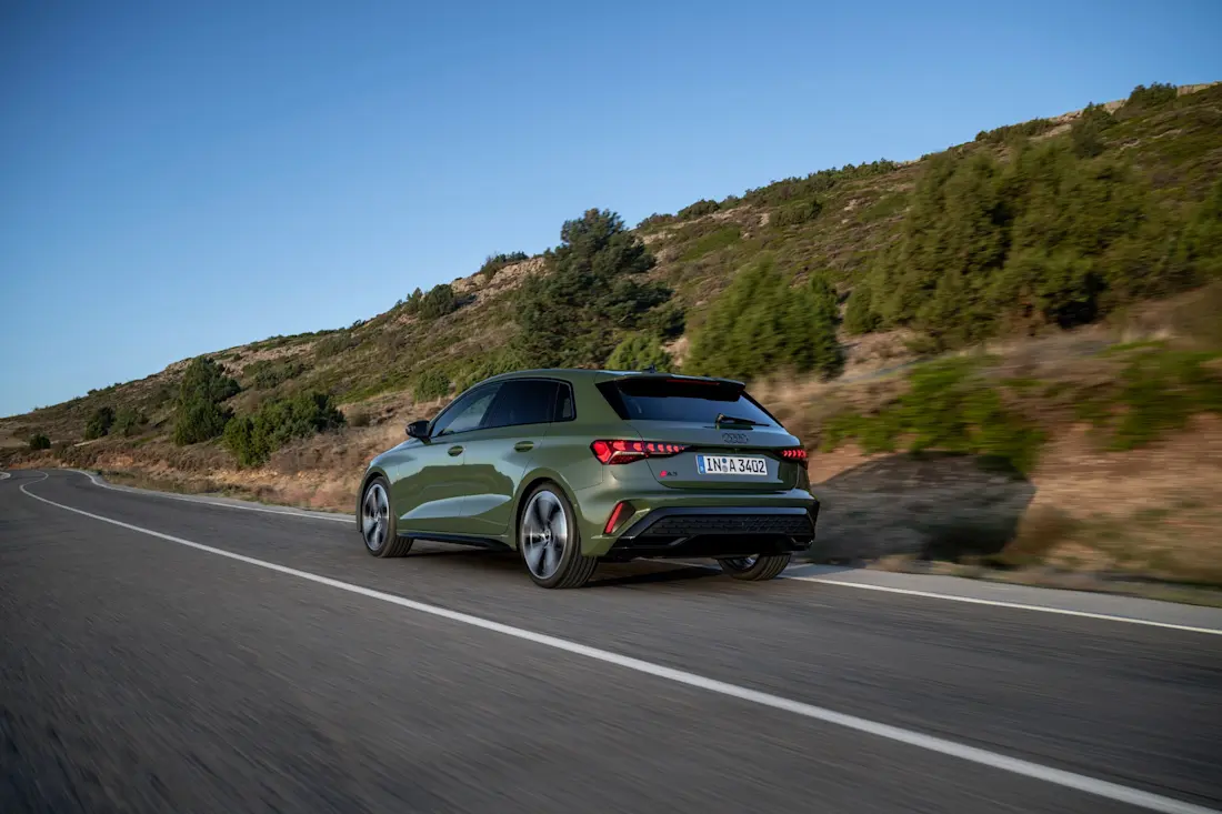 audi a3 sportback 35 tdi s line 812