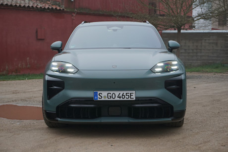 2026 Porsche Cayenne Electric - FD - DI - 260311 - 20