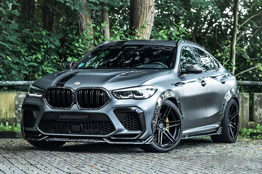 bmw x6 m tuneado Manhart-Performance-MHX-6-700-Forged-Carbon (6)