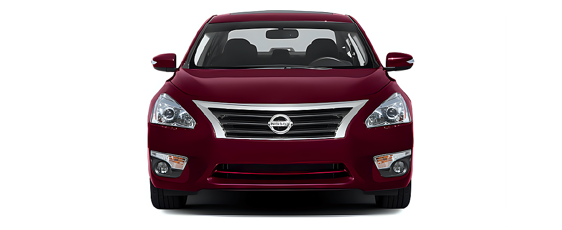 Nissan Altima 2013 57