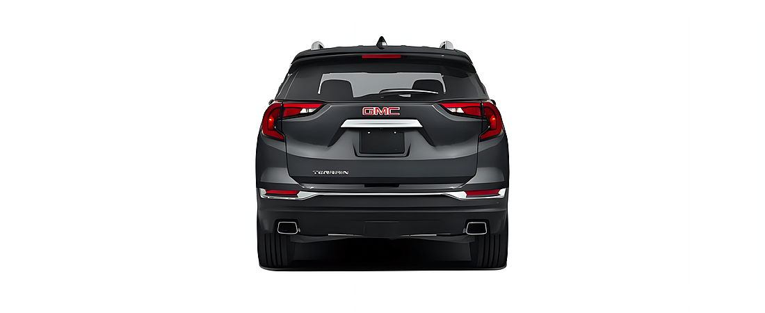 GMC Terrain 2019 19