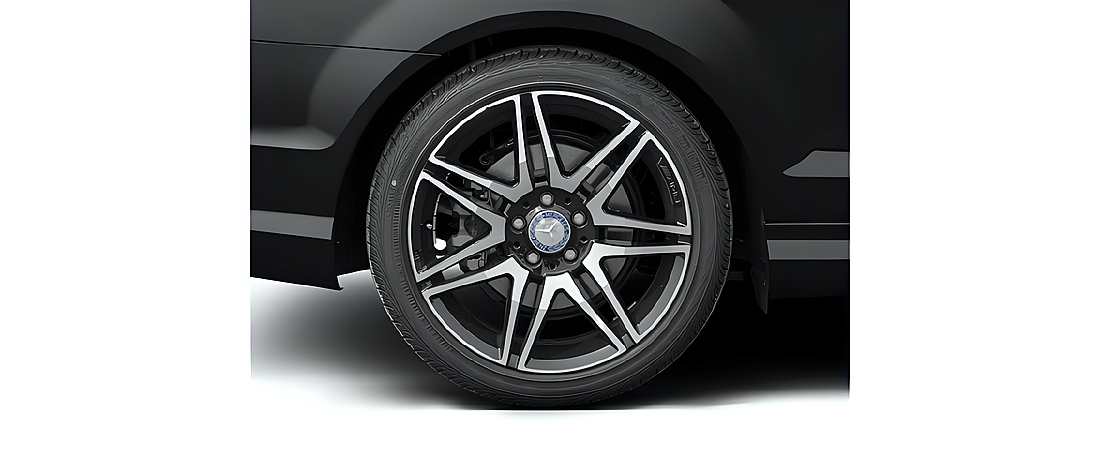Mercedes-Benz C-Class 2013 84