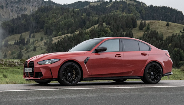 BMW M3