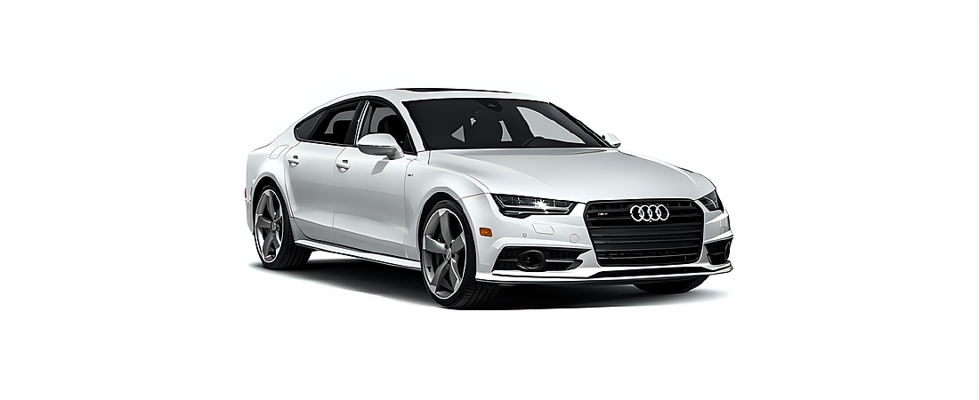 Audi S7 2017 2