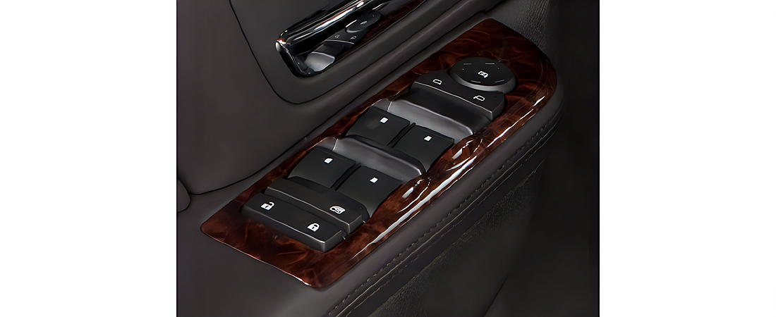 GMC Sierra 3500HD 2011 50