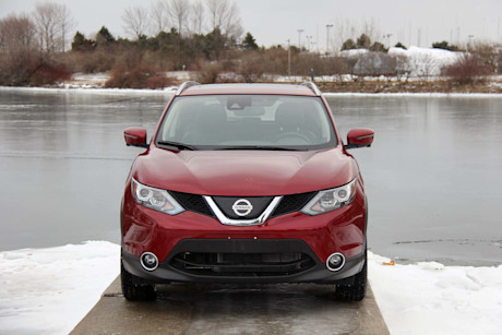Editorial 2019 nissan qashqai sl awd 03 dw