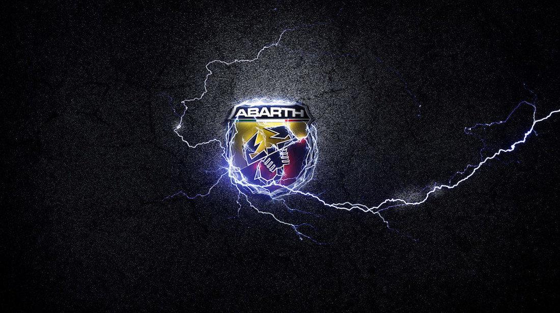 Abarth laat sociale media geluid van elektrische toekomst bepalen