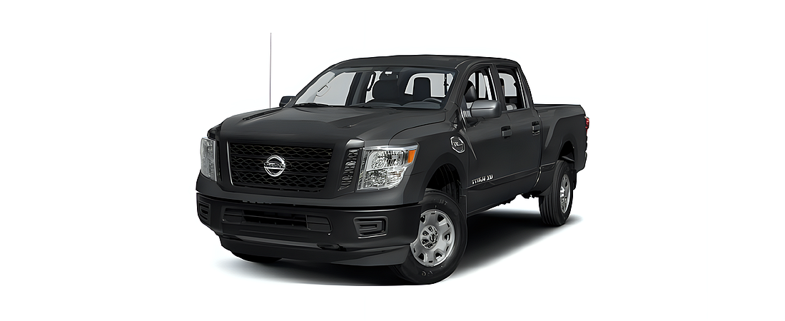 Nissan Titan 2017 82
