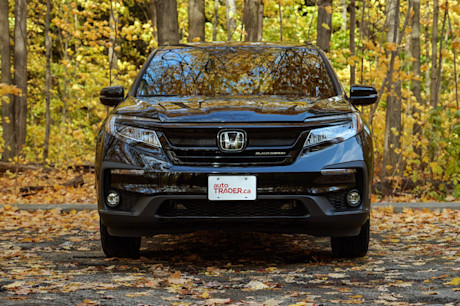 Editorial 2020 honda pilot black edition 01 di
