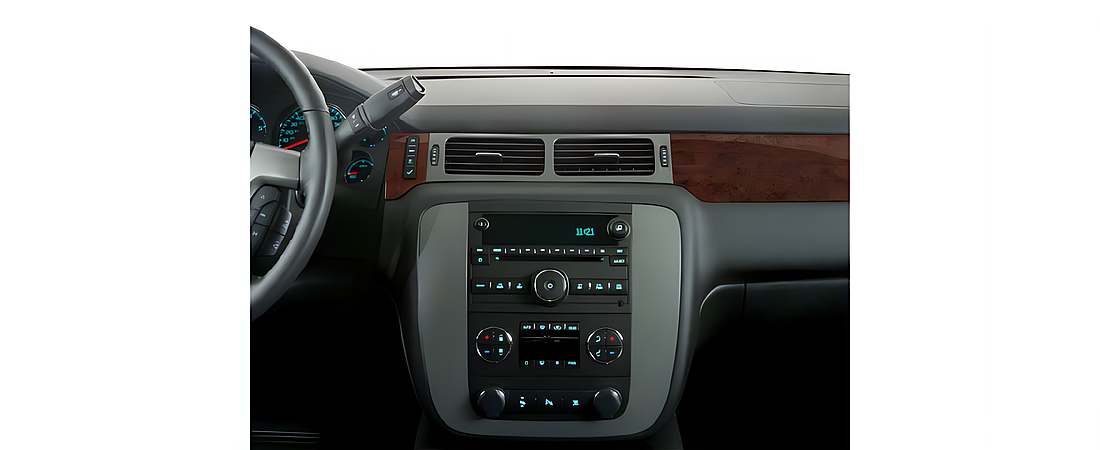 GMC Yukon 2011 19