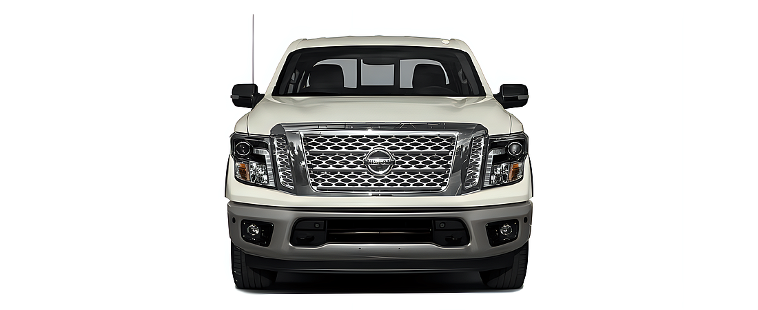 Nissan Titan 2017 186