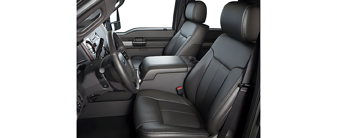Ford F-450 2011 8